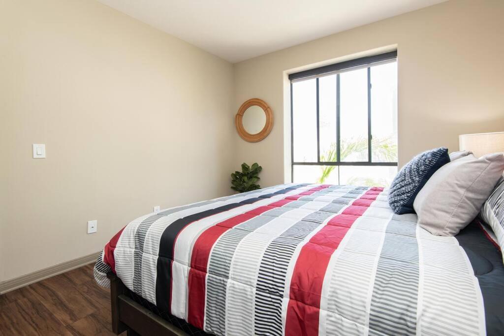 Apartamento Comfy 3bed Next To Convention Center/la Live