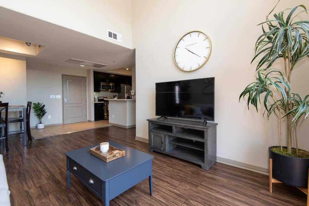 Comfy 3bed Next To Convention Center/la Live *