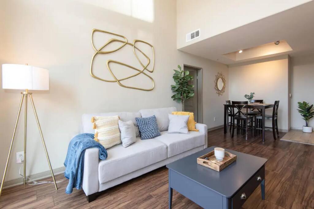 Comfy 3bed Next To Convention Center/la Live Apartamento Los Ángeles