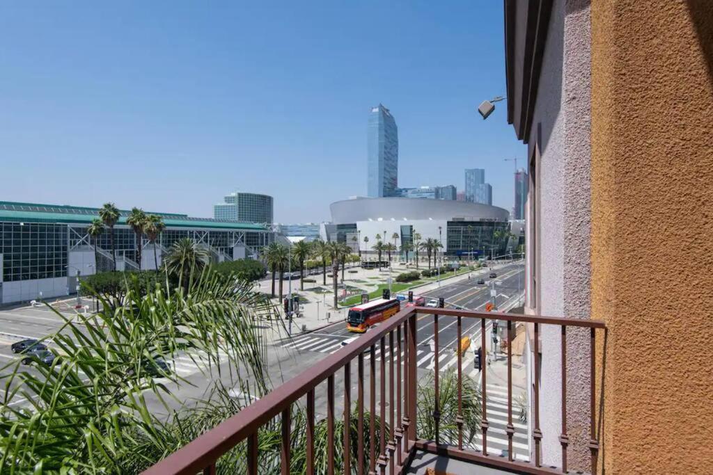 Apartamento Comfy 3bed Next To Convention Center/la Live