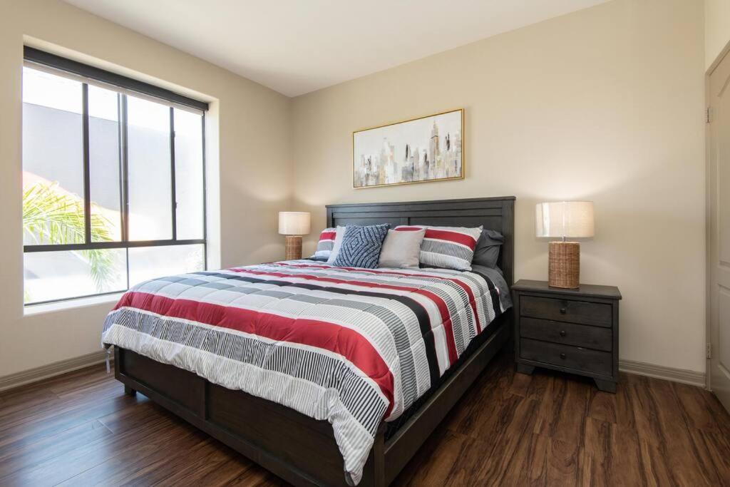 Apartamento Comfy 3bed Next To Convention Center/la Live Los Ángeles