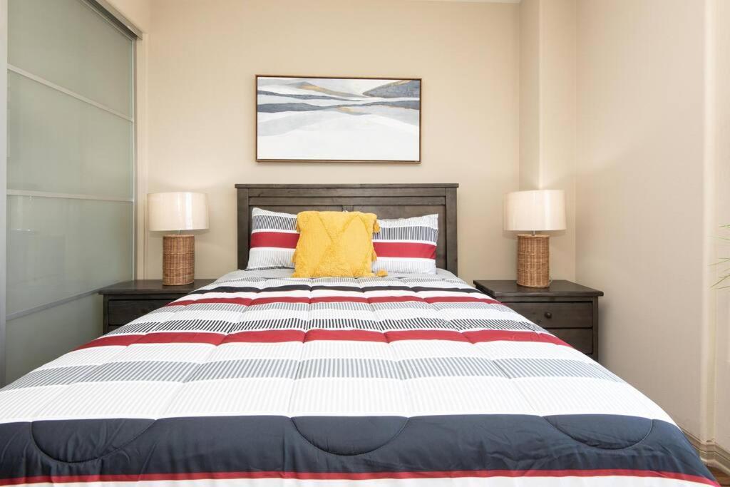 Comfy 3bed Next To Convention Center/la Live * Los Ángeles
