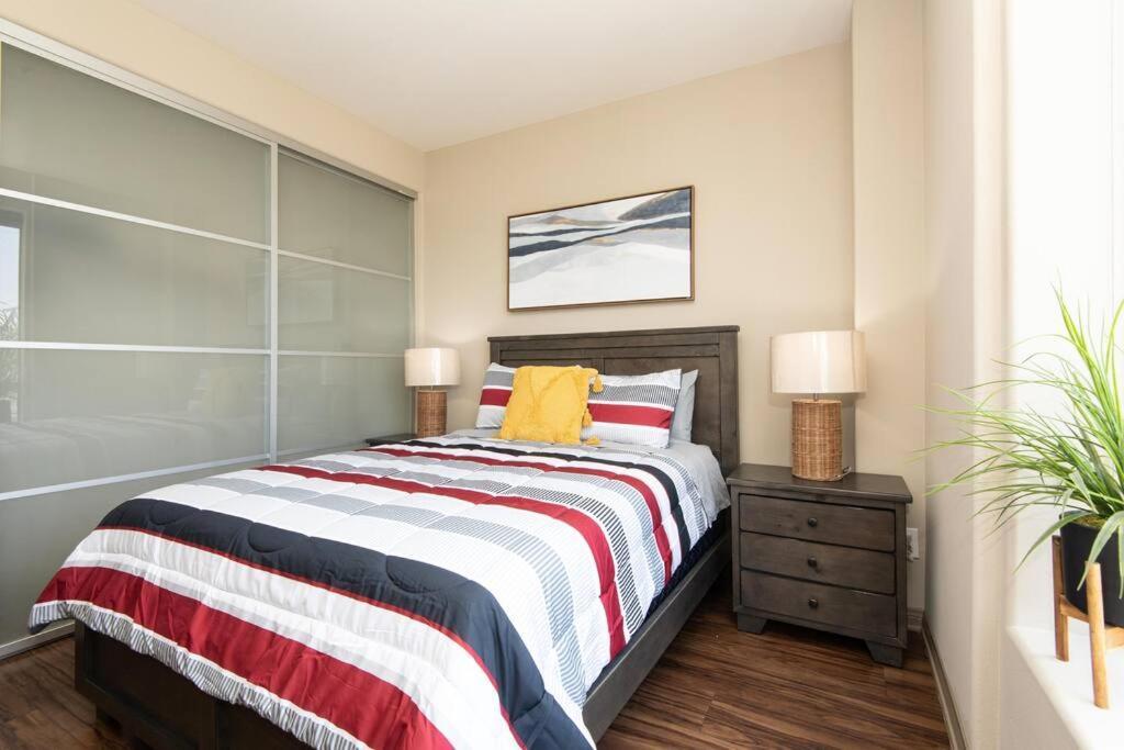 Comfy 3bed Next To Convention Center/la Live Los Ángeles