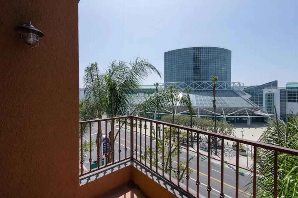 Comfy 3bed Next To Convention Center/la Live Apartamento Los Ángeles