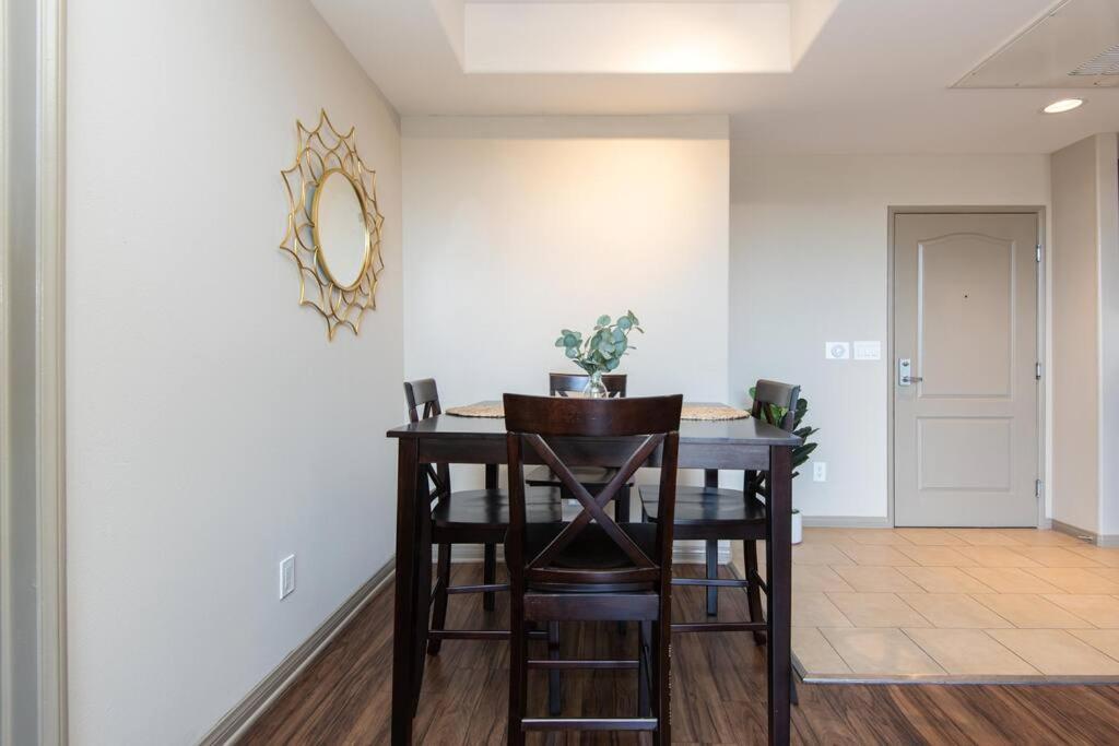 Comfy 3bed Next To Convention Center/la Live Apartamento