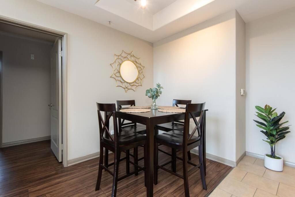Comfy 3bed Next To Convention Center/la Live Apartamento